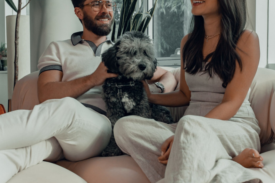 RAZVOD I BORBA ZA STARATELJSTVO: Sud je morao da odluči kome pripada ljubimac