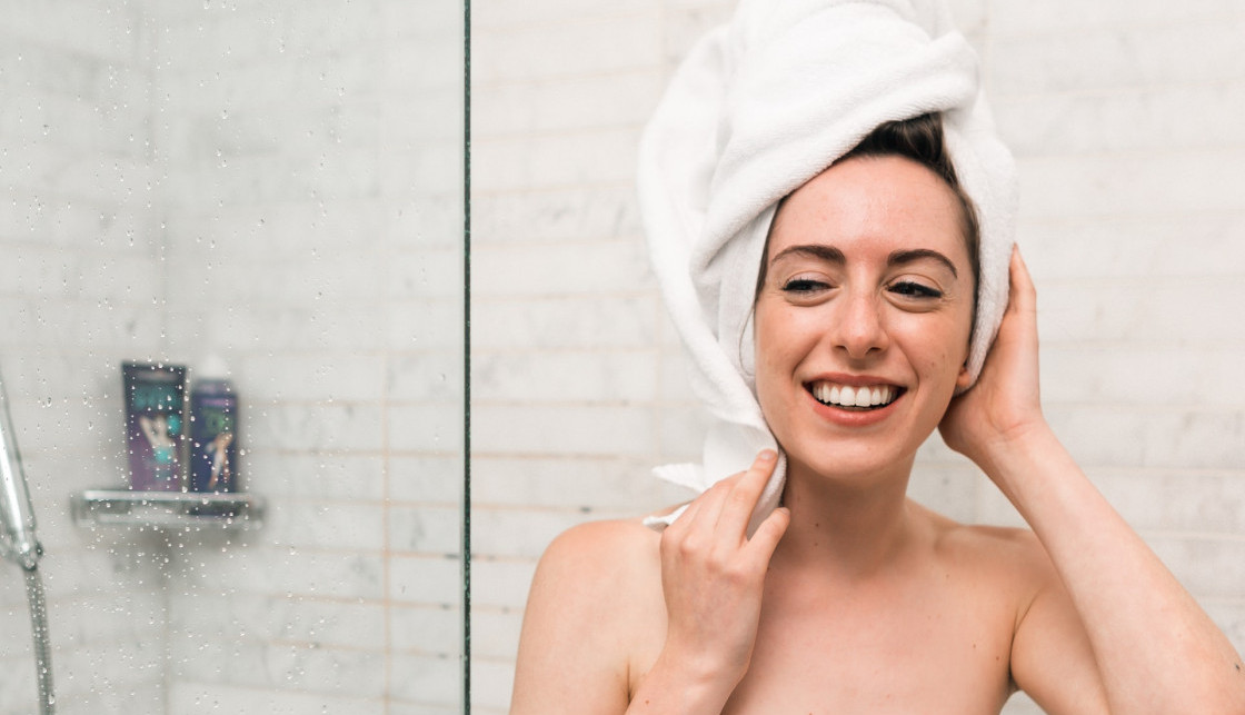 DA TUŠ KABINA BUDE JAKO FINA: Trikovi za čišćenje staklenih površina u kupatilu