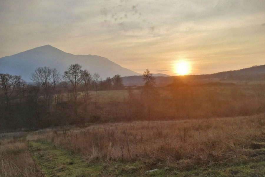 Srbija, zemlja najlepša