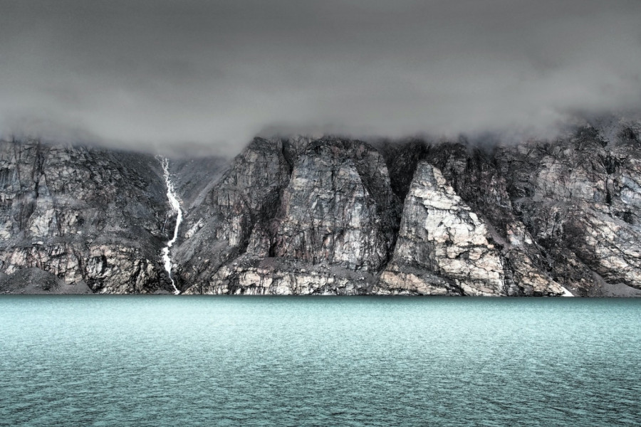 NIT' MANJEG OSTRVA NIT' VIŠE ALKOHOLA: OVE dve države vode „rat“ oko ostrva Hans