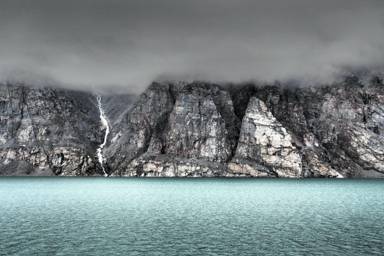 NIT' MANJEG OSTRVA NIT' VIŠE ALKOHOLA: OVE dve države vode „rat“ oko ostrva Hans