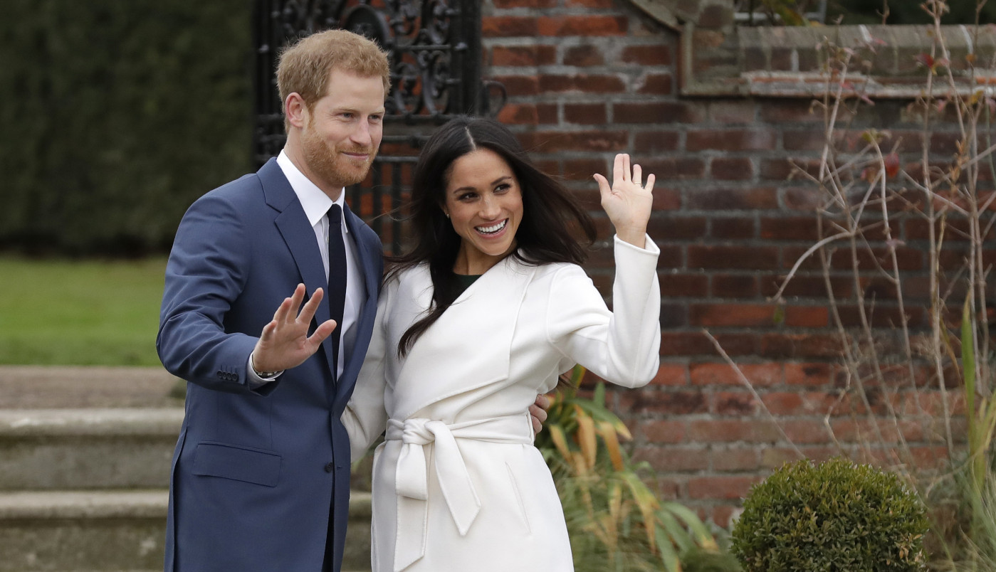 ZAVIRITE U DOM PRINCA HARIJA I MEGAN MARKL: Luksuz na svakom koraku, pogledajte kako izgleda velelepna vila!