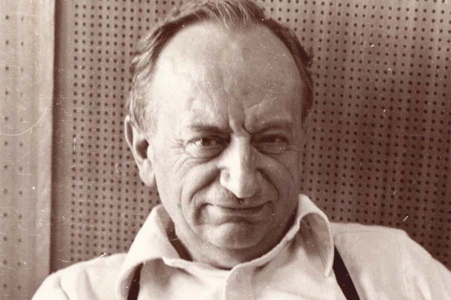 Ne stidite se svojih poroka i slabosti. Ničega se drugi ljudi ne plaše nego nečije hrabrosti da bude onakav kakav jeste.