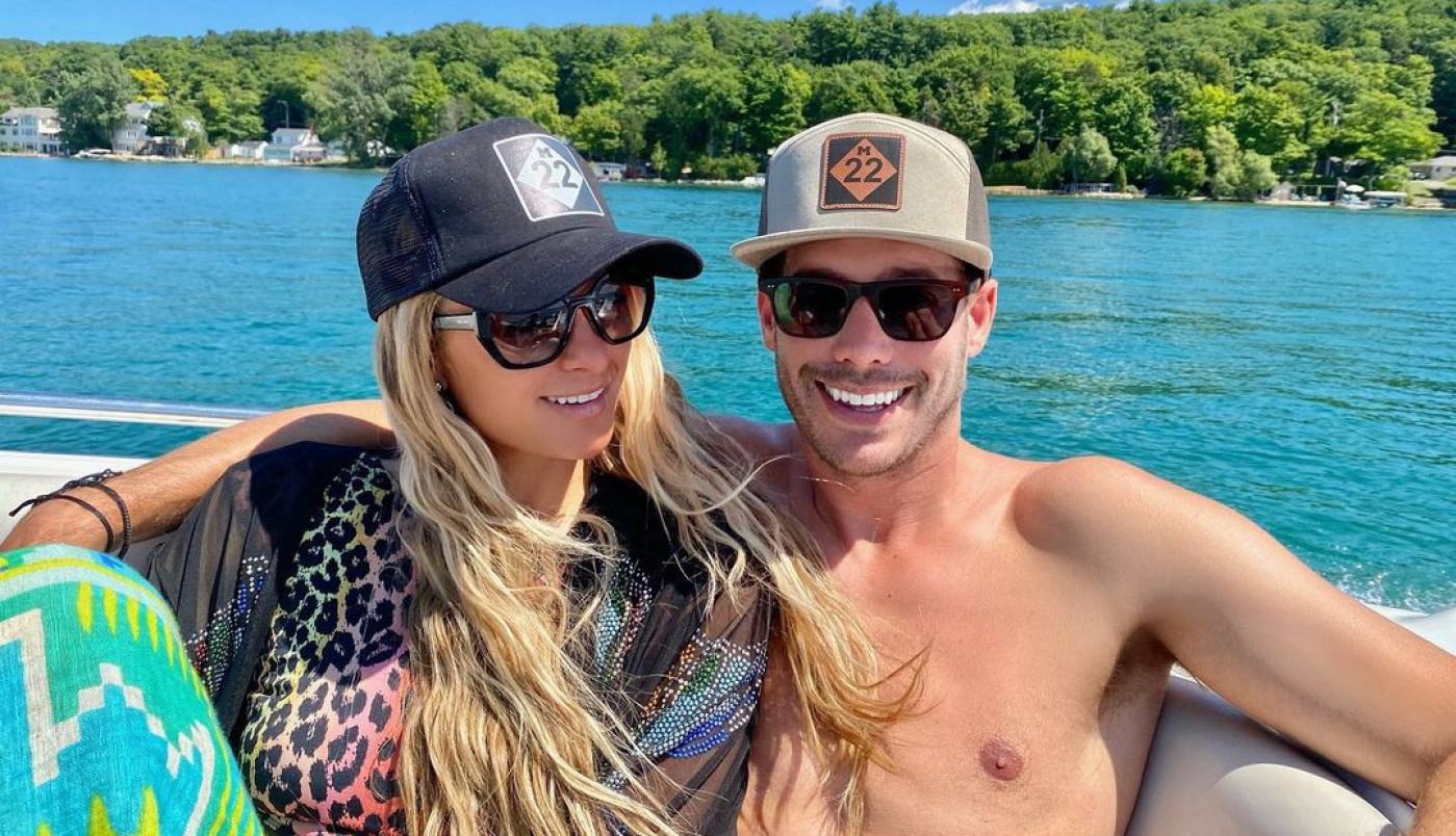 PARIS HILTON I 6 VENČANICA: Starleta sumira svoje utiske nakon venčanja