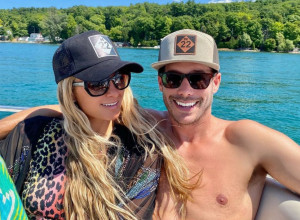 PARIS HILTON I 6 VENČANICA: Starleta sumira svoje utiske nakon venčanja