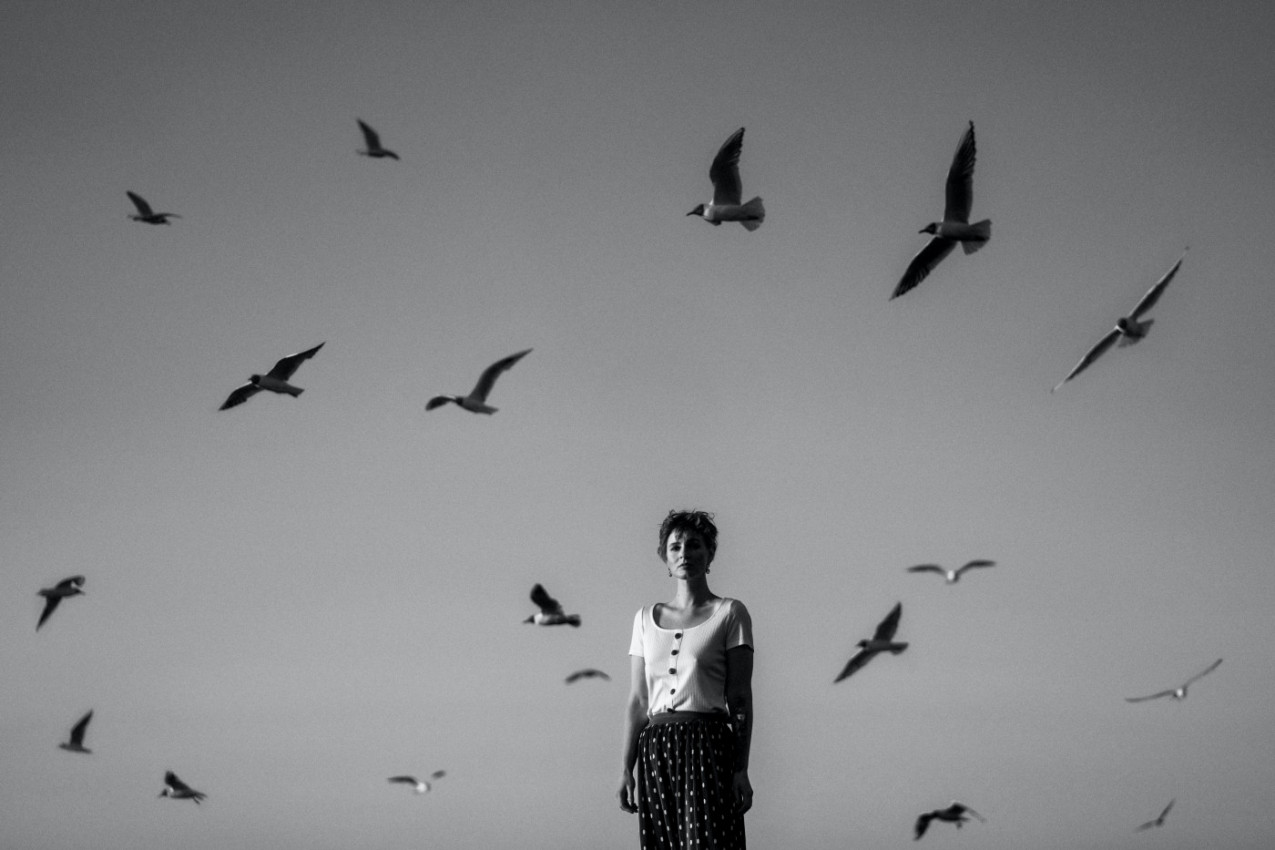 KAKO ZRAČIŠ TAKO PRIVLAČIŠ: Ova žena svaki dan doživljava MAGIJU!