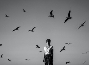 KAKO ZRAČIŠ TAKO PRIVLAČIŠ: Ova žena svaki dan doživljava MAGIJU!