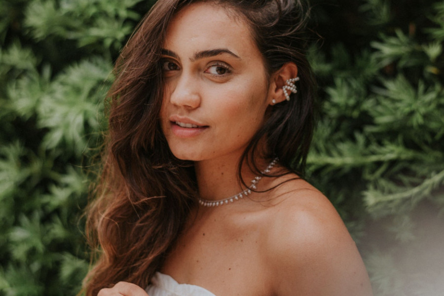 ZAŠTO TREBA SPAVATI SA PLETENICAMA: 5 tajni bujne kose koja krasi Indijke