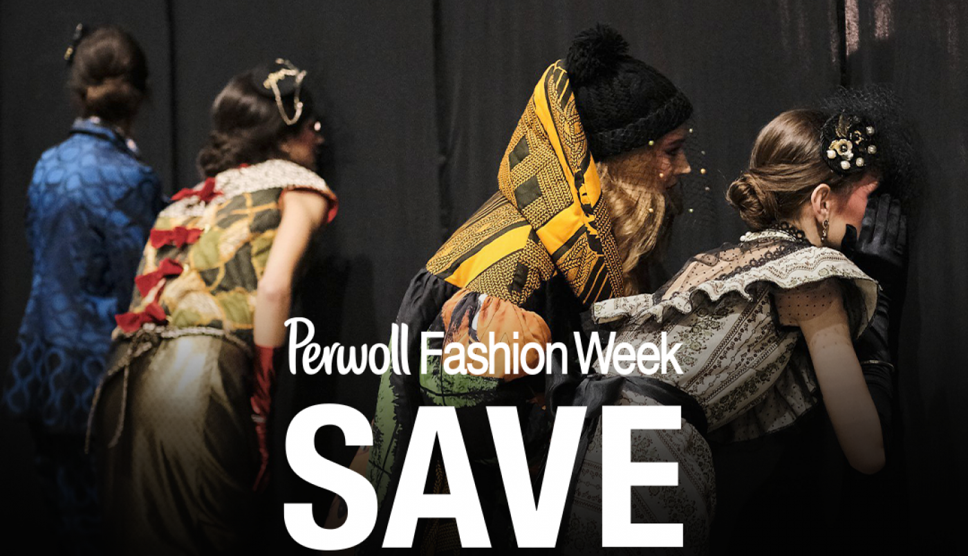 OD VIKENDA MODNO LUDILO: Dragana Ognjenović otvara Beogradsku nedelju mode