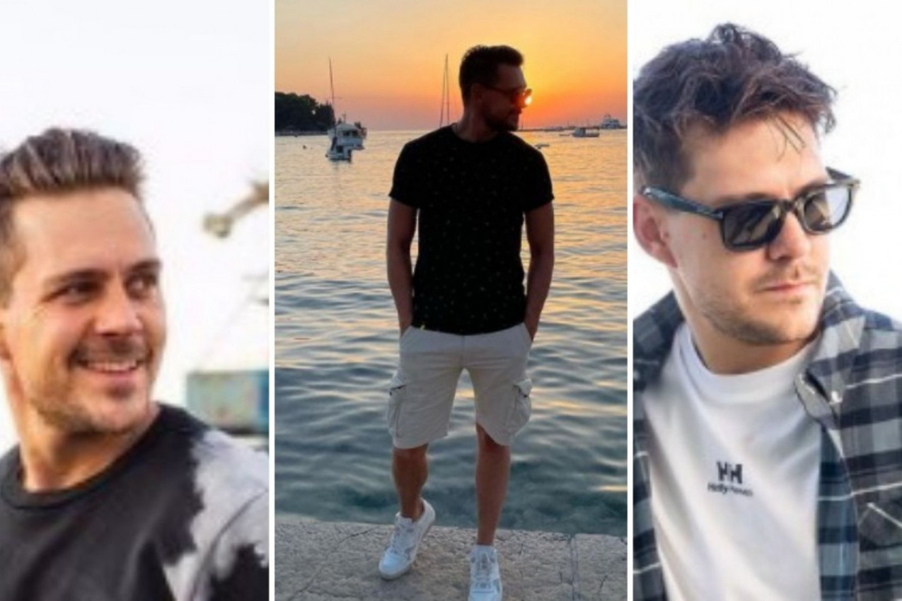 MILOŠ BIKOVIĆ: Glumac koji je očarao i PUTINA!