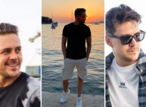 MILOŠ BIKOVIĆ: Glumac koji je očarao i PUTINA!