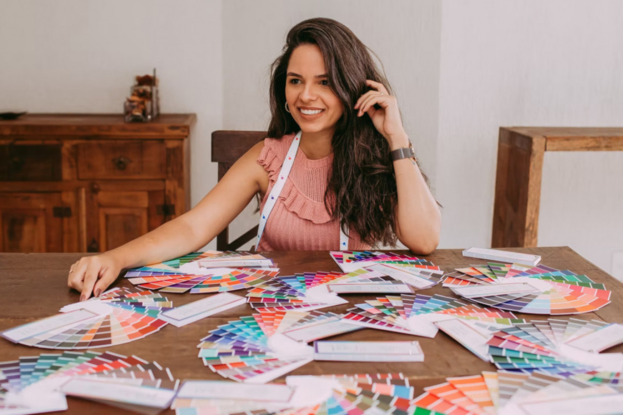 TEST LIČNOSTI: Saznajte koje boje vas čine srećnima