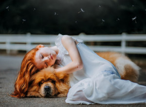 UŠUŠKAJTE SE PORED LJUBIMCA: OVO su razlozi zašto je dobro deliti krevet sa vašim krznenim drugarom