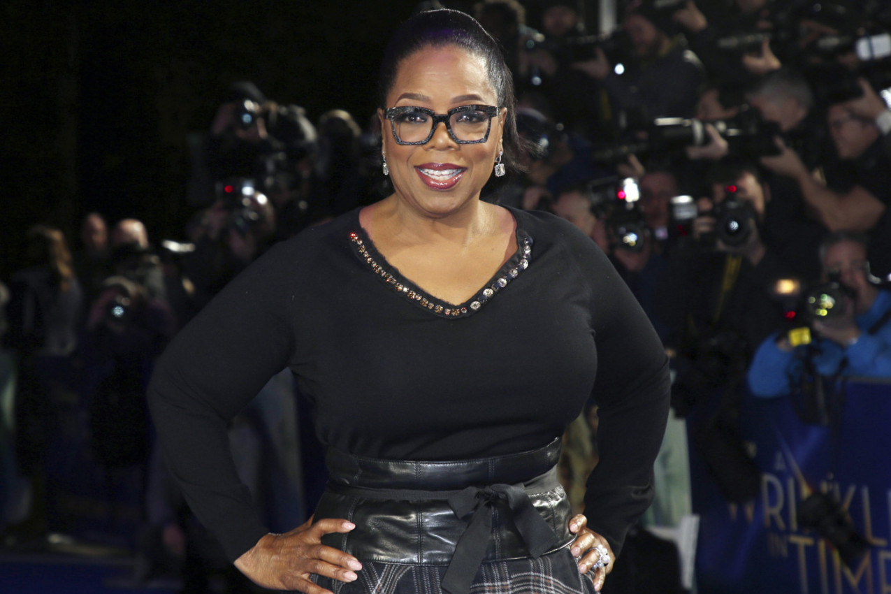 Samopouzdanje u telu, umu i duhu - to je ono što nam omogućava da nastavimo da tragamo za novim avanturama