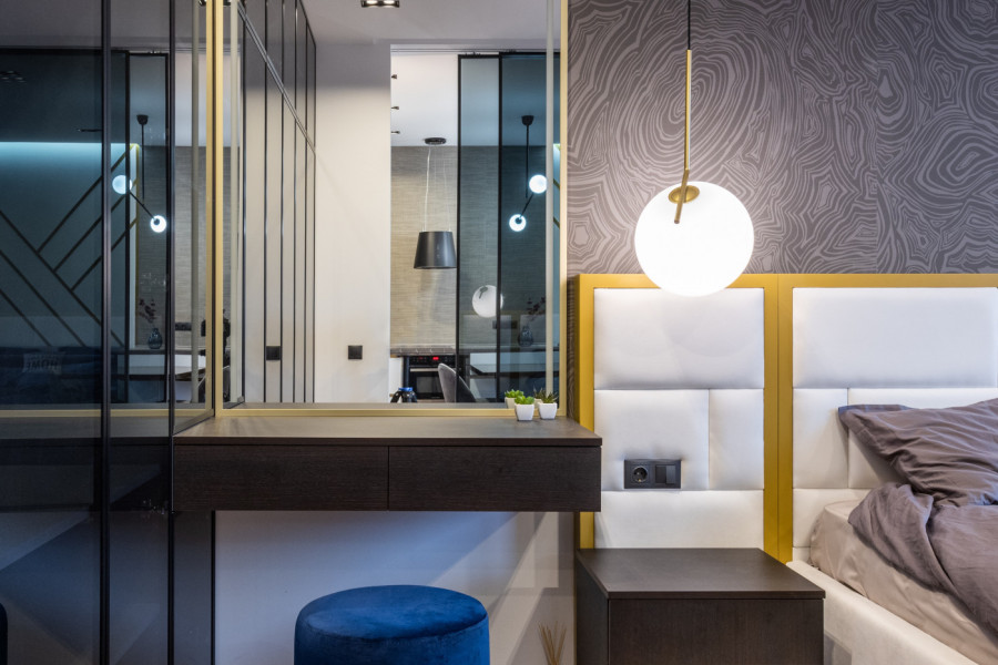 IMATE MALI STAN?! Evo kako da postignete da izgleda VEĆE!