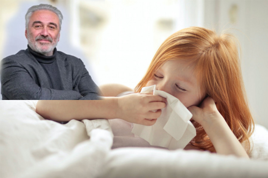 DR NESTOROVIĆ O ZDRAVLJU DECE: Evo da li treba operisati krajnike u najranijem dobu!