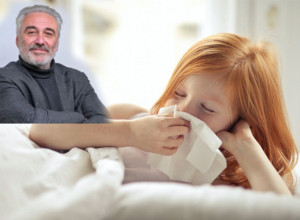 DR NESTOROVIĆ O ZDRAVLJU DECE: Evo da li treba operisati krajnike u najranijem dobu!