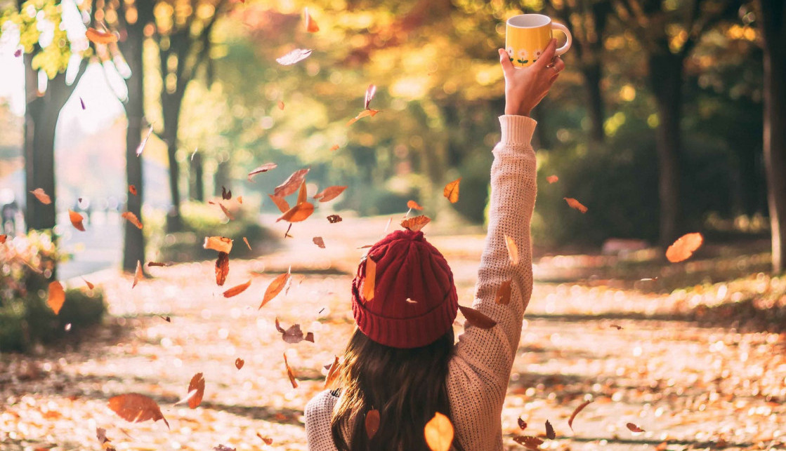 Srećni u svako godišnje doba