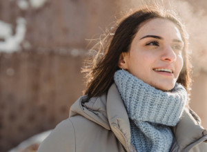 DIŠITE PUNIM PLUĆIMA: 8 prirodnih načina da otpušite nos