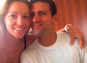 SAT VREDAN KAO STAN U BEOGRADU: Jelena Đoković uzburkala fanove svojim skupim aksesoarom