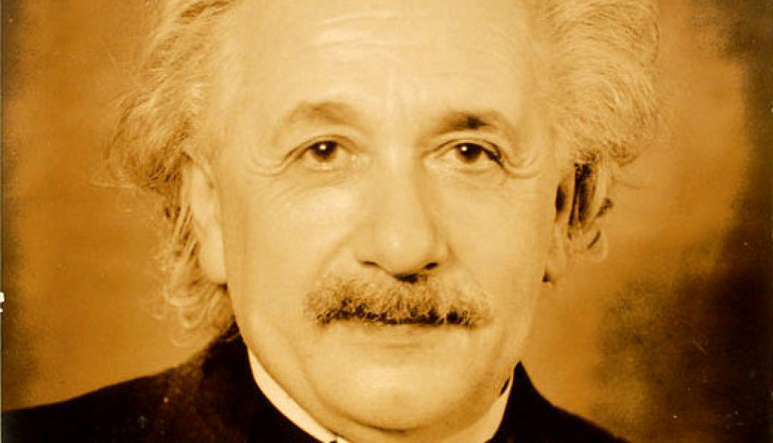 Žovot je kao vožnja bicikle: da bi održao balans, moraš da nastaviš da se krećeš