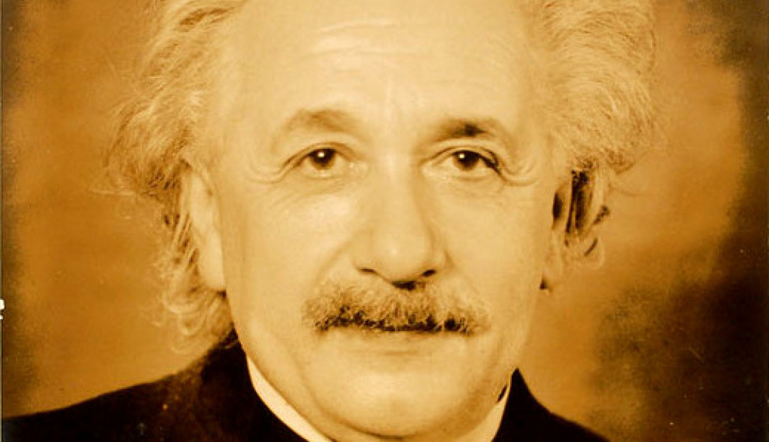 Žovot je kao vožnja bicikle: da bi održao balans, moraš da nastaviš da se krećeš