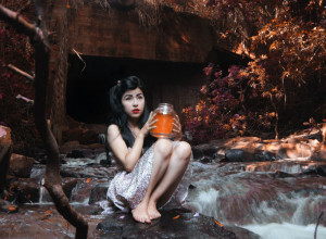 ZDRAVLJE U TEGLICI PUNOJ ZLATA: 10 razloga zašto je med dobar za naše zdravlje i izgled