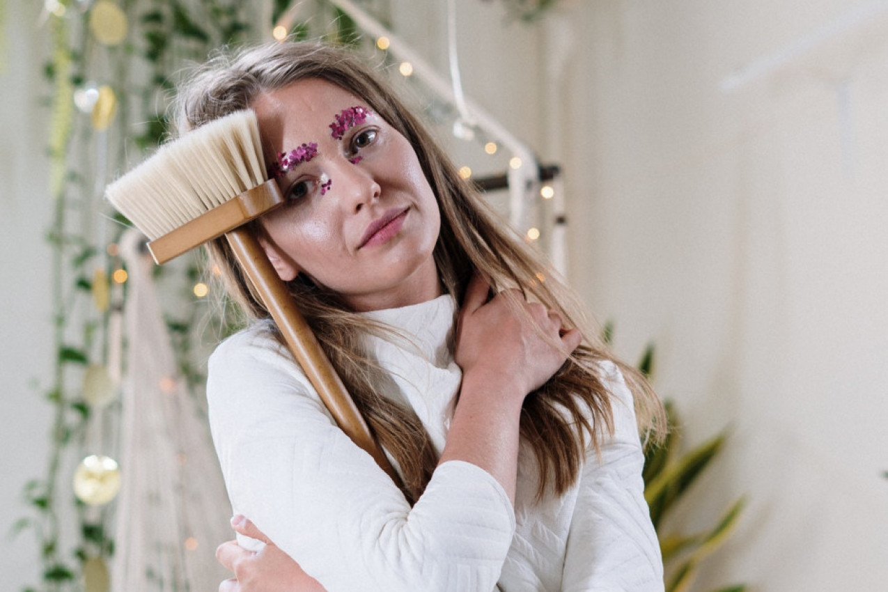 KUĆU SREDI I VREME UŠTEDI: 12 caka kako da efikasnije sredite svoj dom