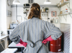 OVAJ PREDMET KORISTIMO SVAKODNEVNO U DOMU, A IZVOR JE ZARAZE! Ima šestostruko više bakterija na sebi od wc daske ili kvake! (FOTO)