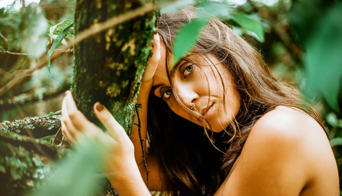 RAZLOZI DA BUDETE GOLI: Skidajte se, zdravlje je u pitanju!