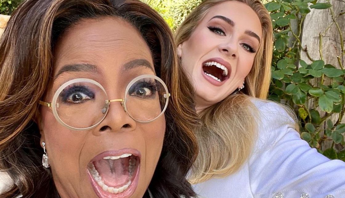 ADEL OTVORILA DUŠU OPRI VINFRI: Pevačicina priznanja zapalila internet