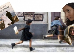 MOJA GENIJALNA PRIJATELJICA: Redak biser moderne književnosti!