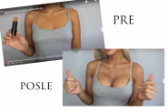 POVEĆAJTE GRUDI ZA 5 MINUTA! Bez operacije i mnogo novca, a MUŠKARCIMA će pasti vilice kad vas vide
