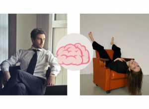 TEST: Imate li muški ili ženski mozak?!