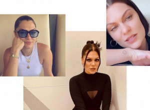 DŽESI DŽEJ POTPUNO SLOMLJENA: Rekli su mi da je mojoj bebi stalo srce!