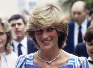 OVO SU POSLEDNJE REČI PRINCEZE DAJANE! Naježićete se kad čujete šta je izgovorila pre nego što je preminula