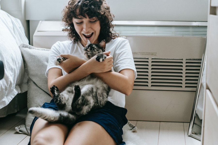 MUKE OKO ČIŠĆENJA RADIJATORA SU PROŠLOST! Evo kako da to uradite brzo i lako