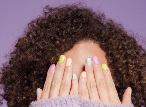 Saznajte kakav je neko kada MU POGLEDATE U NOKTE