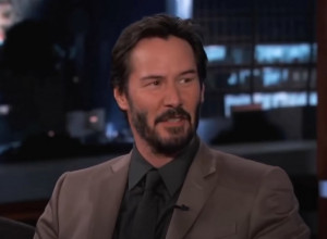 MUDRE MISLI KIJANUA RIVSA: Ako uspeš da nasmeješ ženu, videćeš najlepšu stvar na planeti