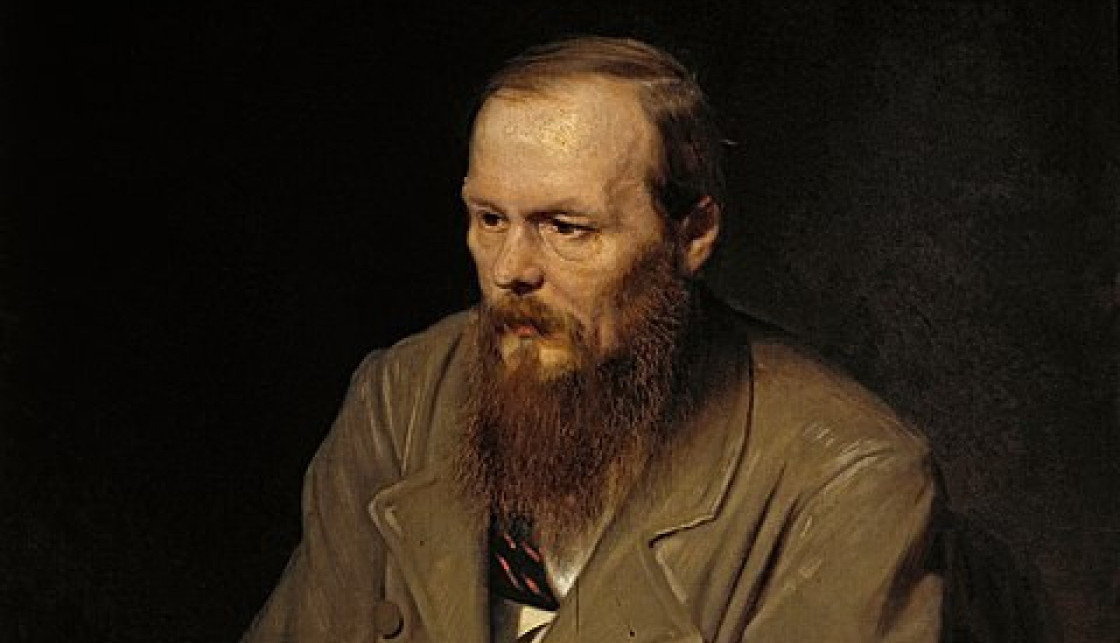 Napraviti novi korak, stvaranje novog sveta, je ono čega se ljudi najviše plaše