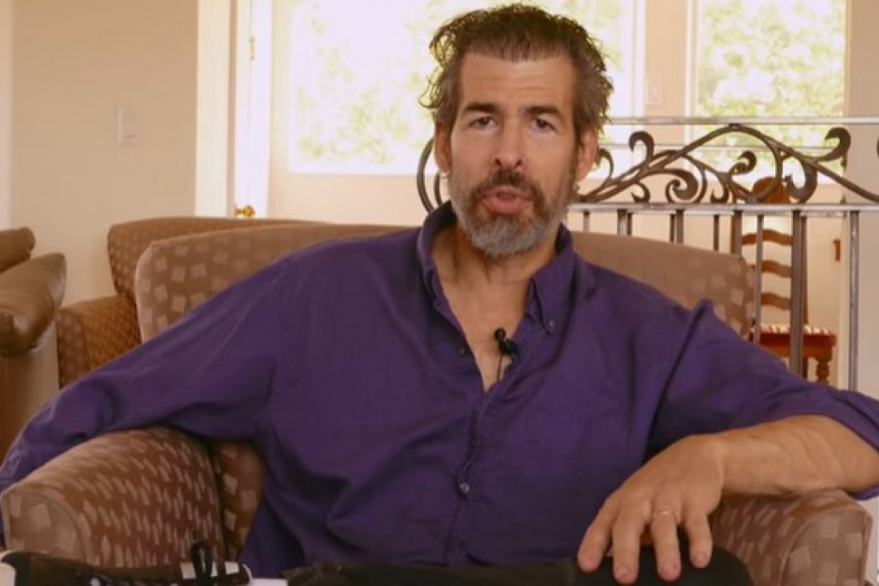 IMA 1Q 198 I PIJE 50 PILULA DNEVNO: Evo zašto Rik koristi toliko tableta!