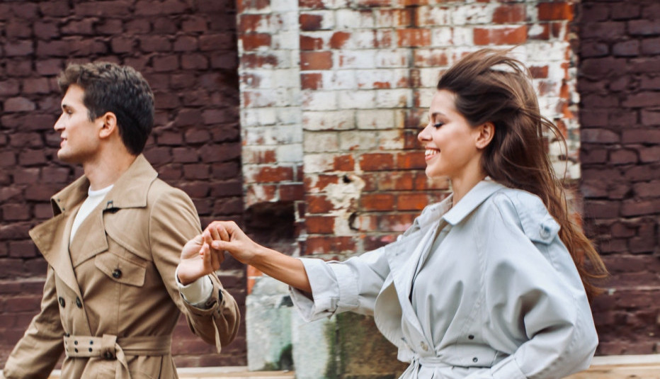 SAVETI SIGMUNDA FROJDA: Kako odabrati snažnog muškarca?