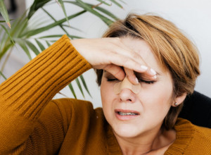 RUSKI NARODNI LEKOVI PROTIV UPALE SINUSA:  Prodišite na prirodan način