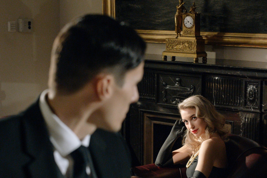 TEST: Otkrijte da li ste zavodnica!