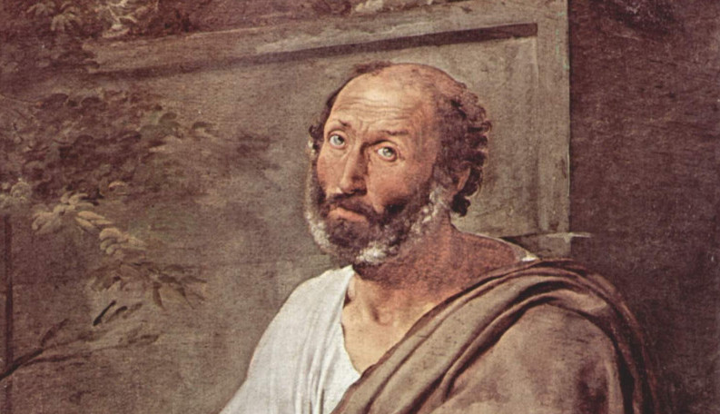 Tokom najmračnijih momenata moramo da pokušamo da vidimo svetlo