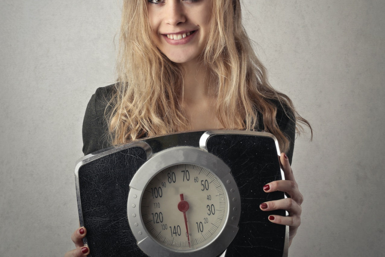 TEST: Zbog čega se gojimo?