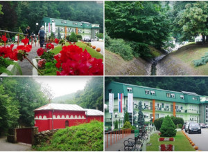 LEK ZA DUŠU, TELO I UM: U Atomskoj Banji ćete naći sve što vam je potrebno za odmor!