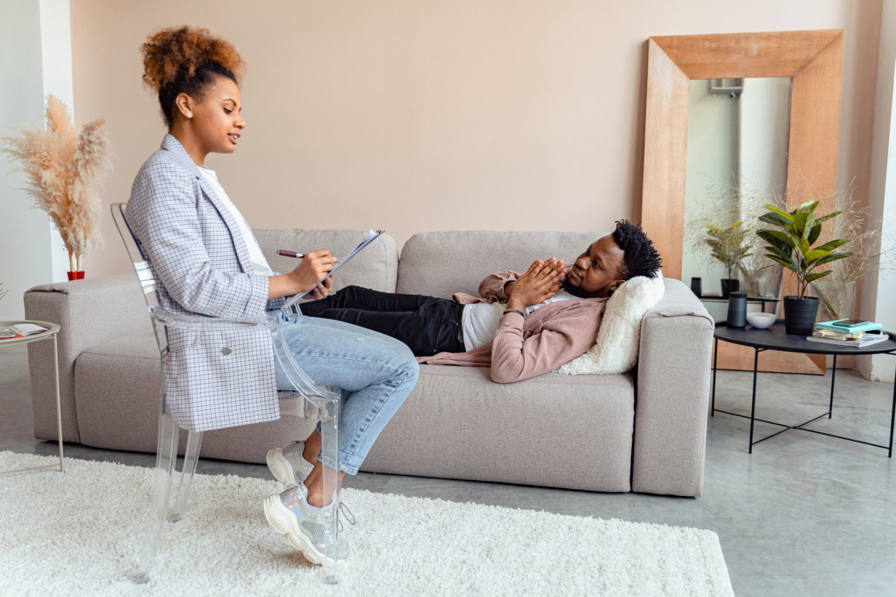 TEST: Analizirajte sebe i otkrijte KO STE ZAISTA!