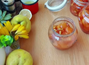 SLATKO OD DUNJA: Slatkiš za magične zimske dane!