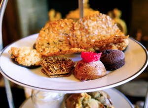 POSNI KOLAČI KOJI ĆE VAS ODUŠEVITI: Obogatićete trpezu i uživaćete u poslasticama!